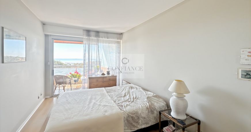 vente Appartement Nice