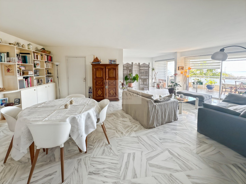 vente Appartement Nice - Photo 4