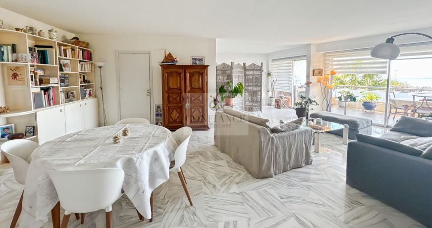 vente Appartement Nice