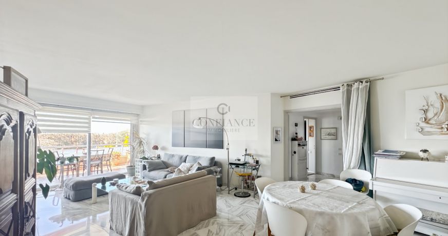 vente Appartement Nice