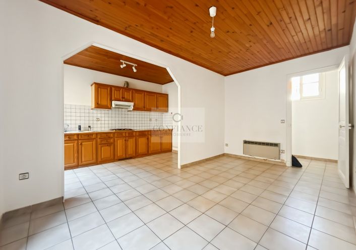 vente Appartement Nice
