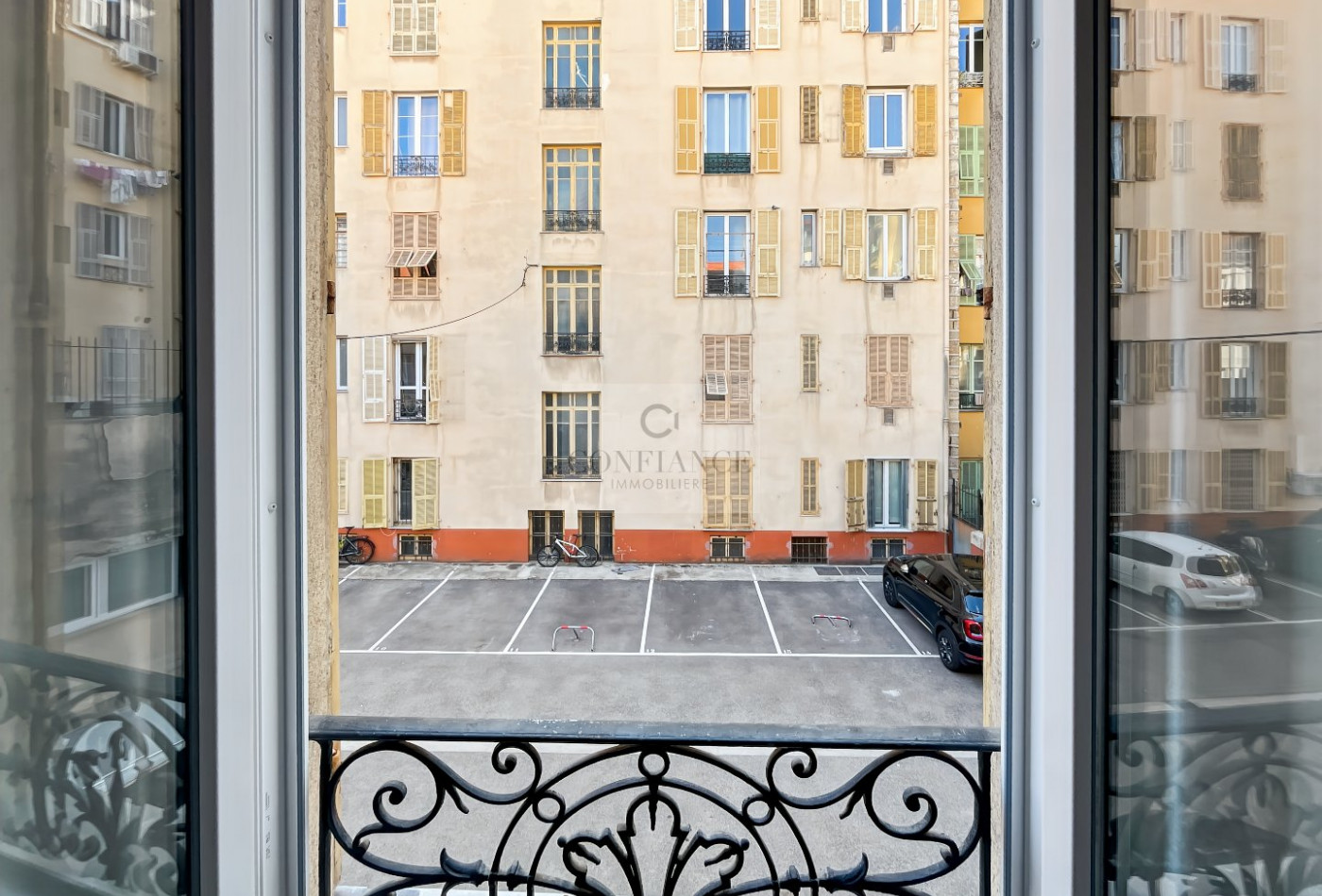 vente Appartement Nice - Photo 6