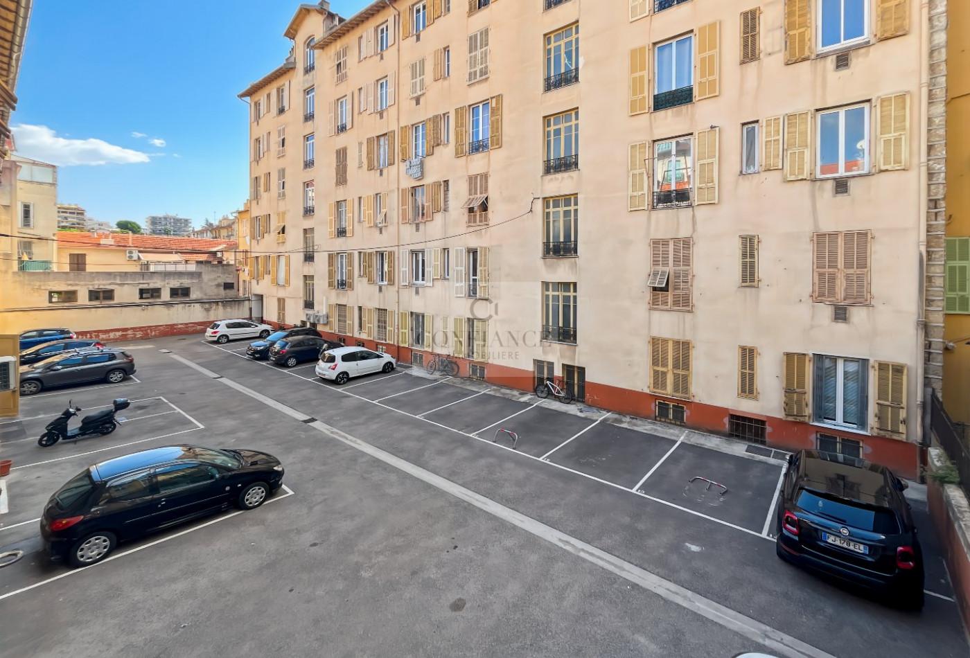 vente Appartement Nice - Photo 7