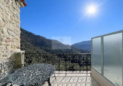 vente Maison de village Pierrefeu