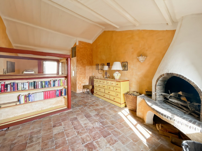 vente Maison de village Pierrefeu - Photo 6