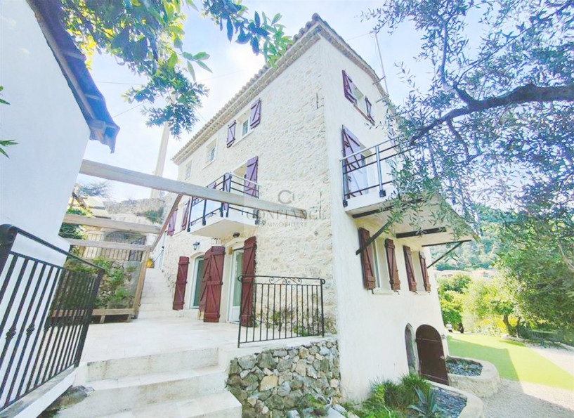 vente Maison individuelle Gilette - Photo 3