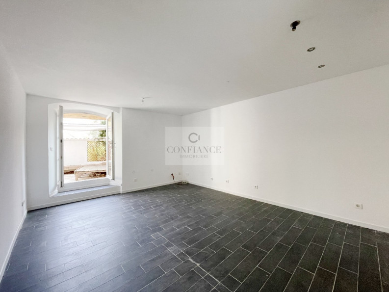 vente Maison individuelle Gilette - Photo 7