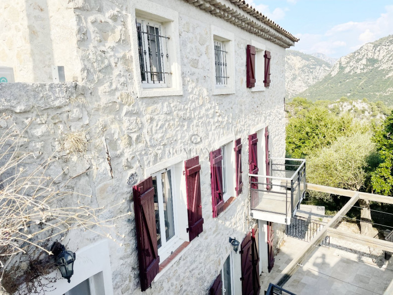 vente Maison individuelle Gilette - Photo 9