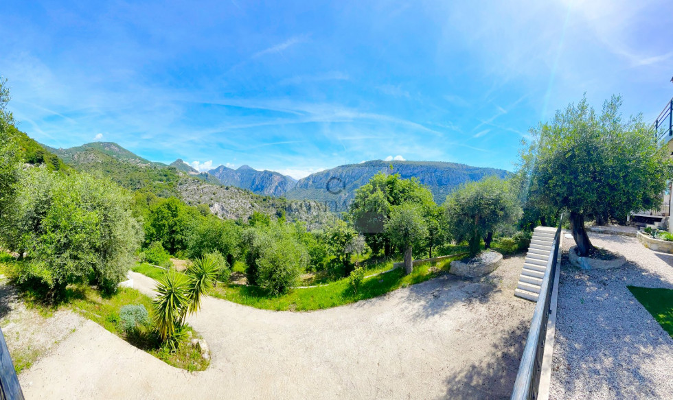 vente Maison individuelle Gilette - Photo 2