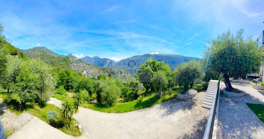 vente Maison individuelle Gilette