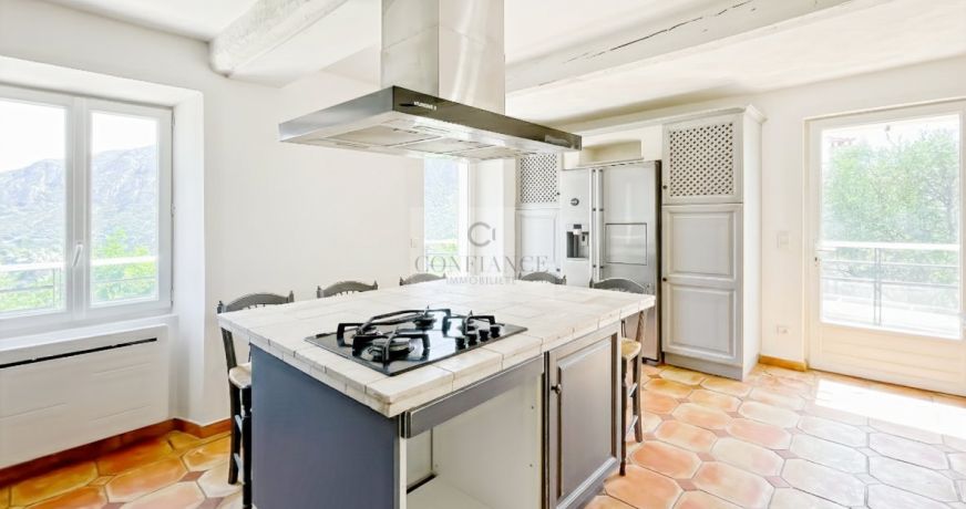 vente Maison individuelle Gilette