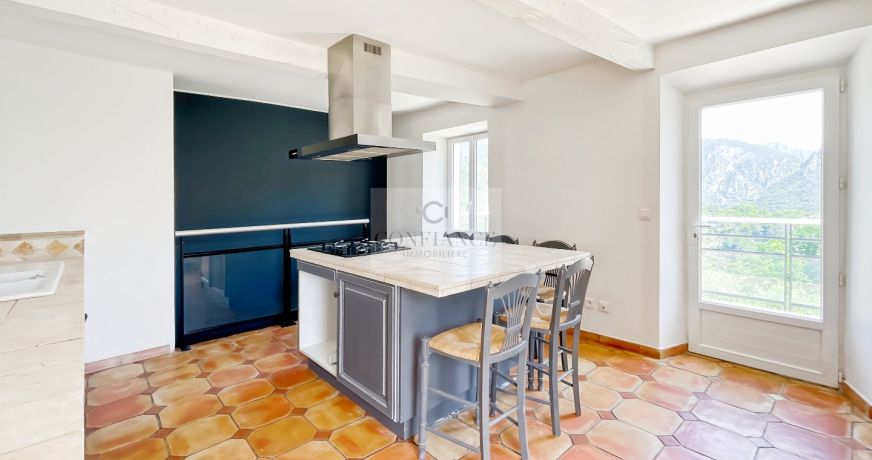 vente Maison individuelle Gilette