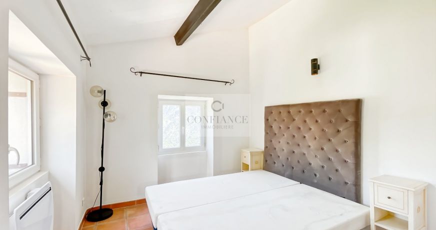 vente Maison individuelle Gilette