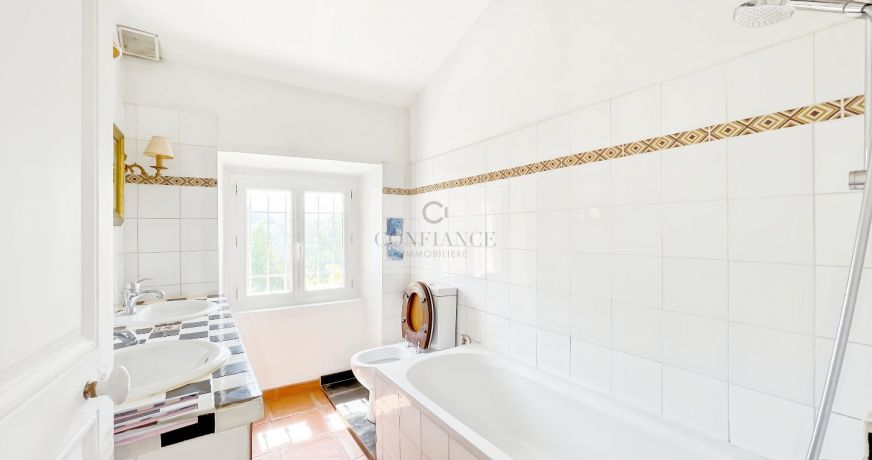 vente Maison individuelle Gilette