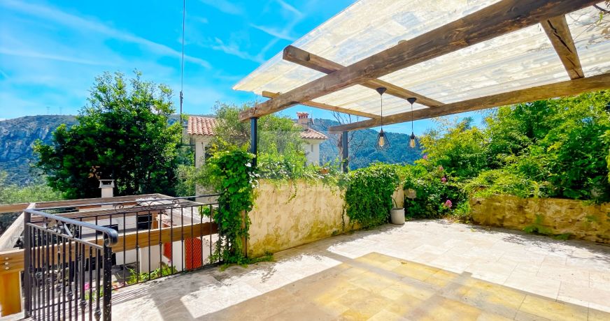 vente Maison individuelle Gilette