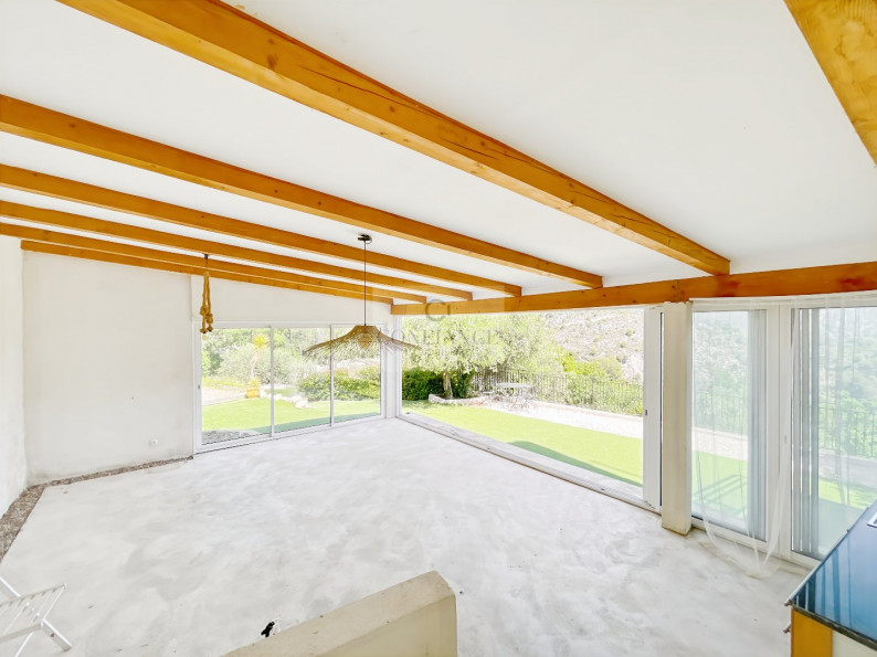 vente Maison individuelle Gilette - Photo 6