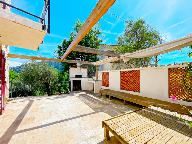 vente Maison individuelle Gilette - Photo 8