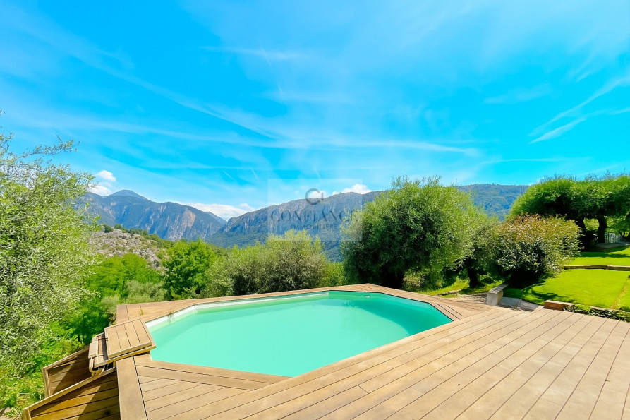 vente Maison individuelle Gilette - Photo 1