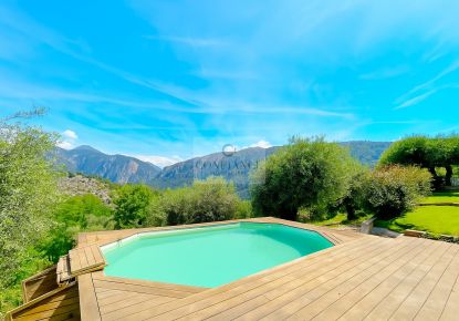 vente Maison individuelle Gilette