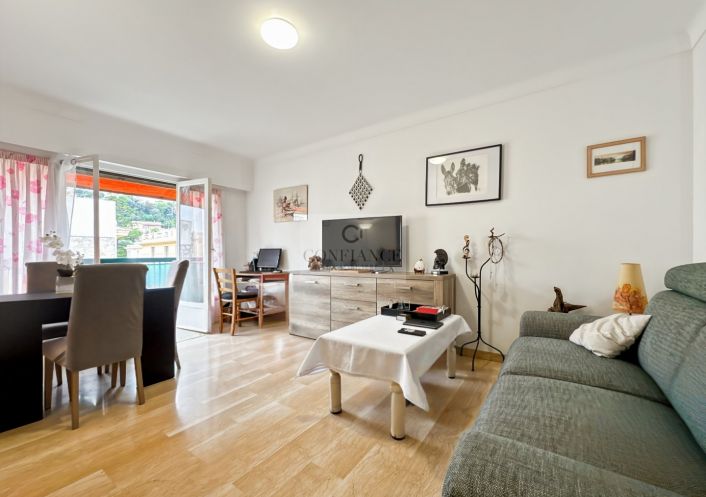 vente Appartement Nice