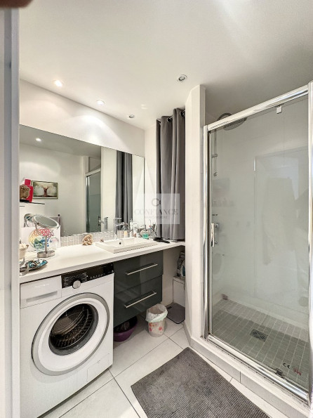 vente Appartement Nice - Photo 8