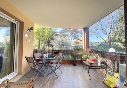 vente Appartement Nice