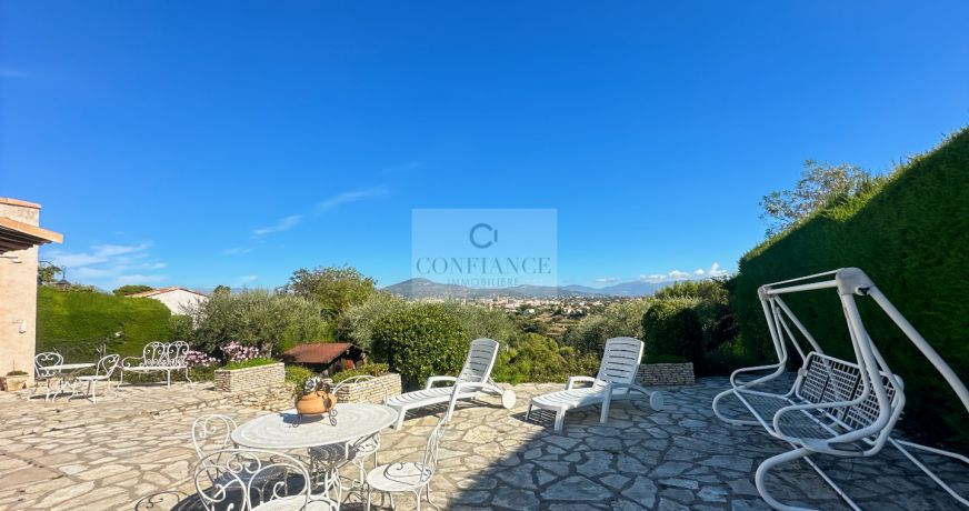 vente Maison Nice