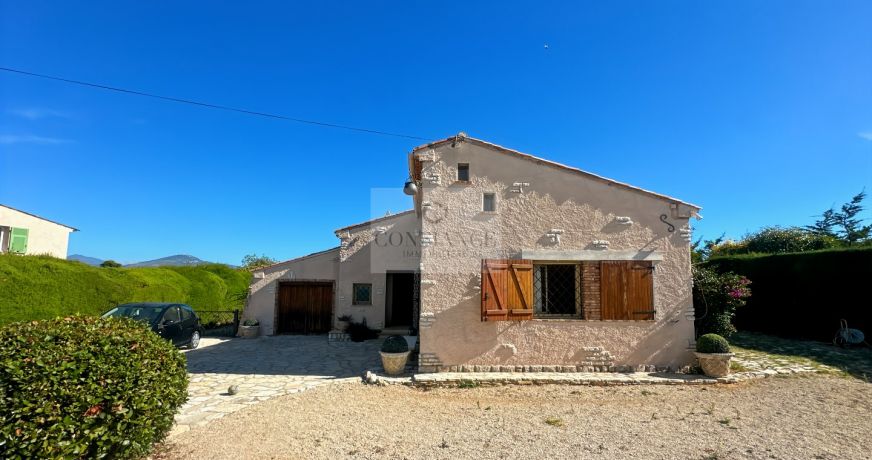 vente Maison Nice