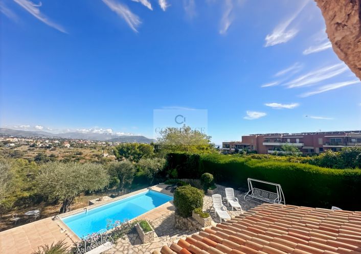 vente Maison Nice