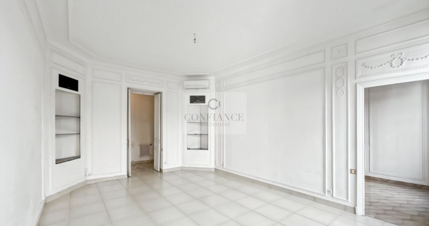vente Appartement Nice