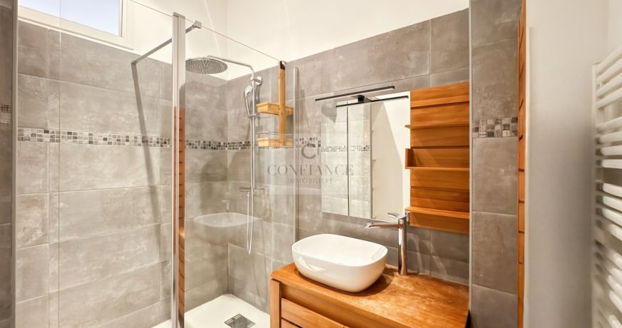 vente Appartement Nice