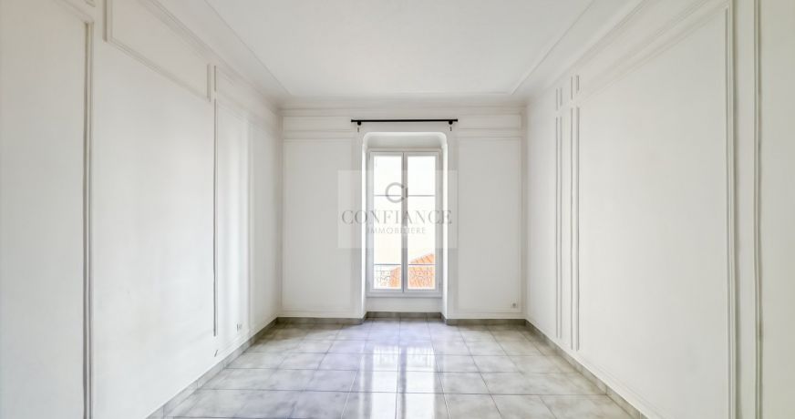 vente Appartement Nice