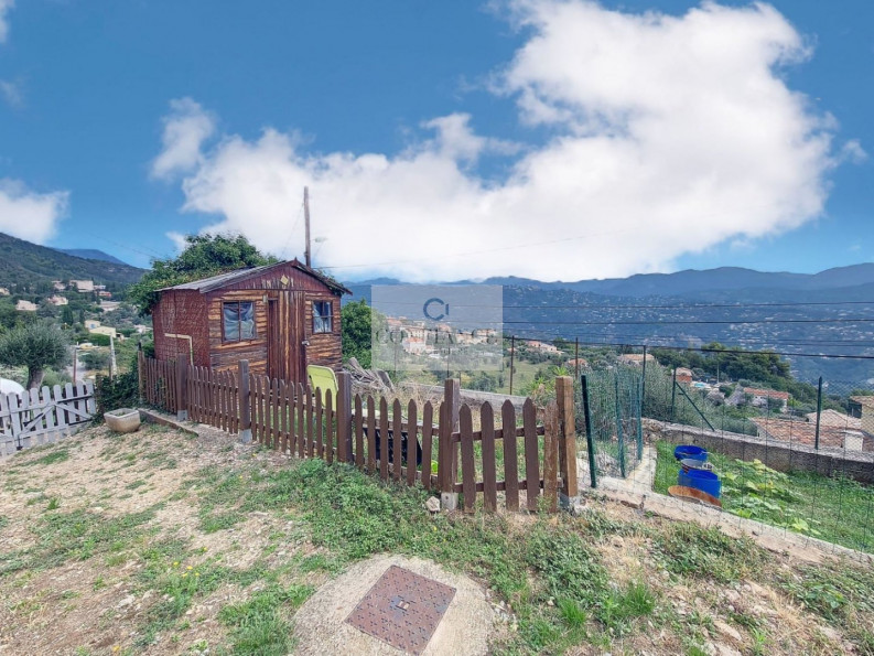 vente Appartement Chateauneuf Villevieille - Photo 2