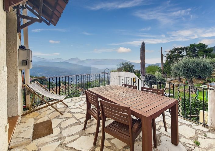 vente Appartement Chateauneuf Villevieille