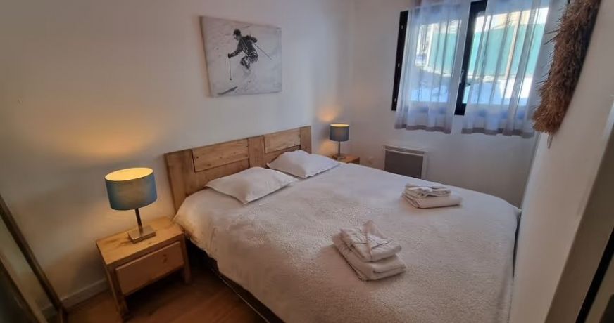 vente Appartement Auron