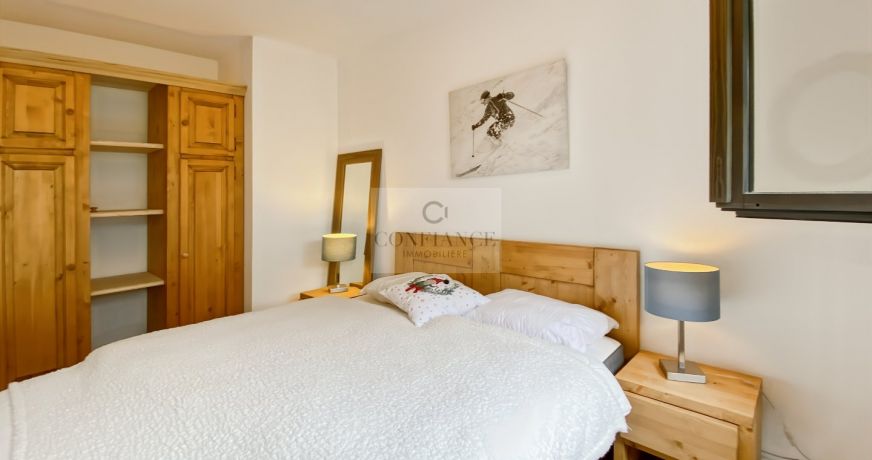 vente Appartement Auron