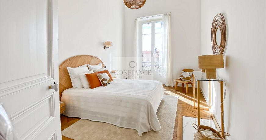 vente Appartement neuf Nice