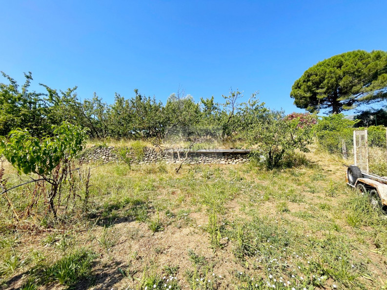 vente Terrain constructible Carros - Photo 2