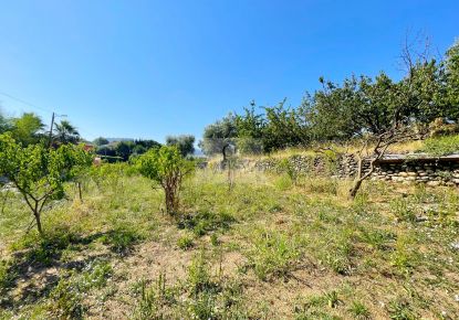 vente Terrain constructible Carros