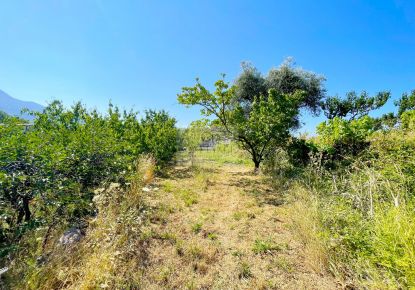 vente Terrain constructible Carros