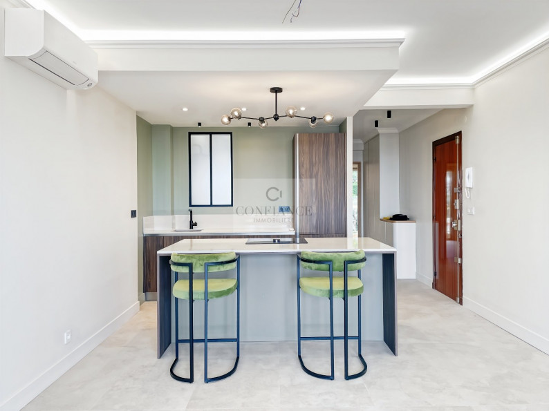 vente Appartement Beaulieu Sur Mer - Photo 6