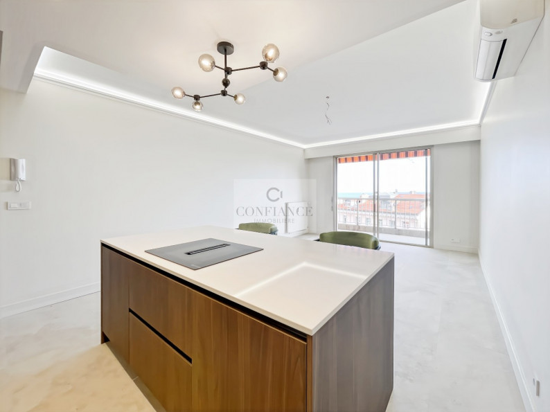 vente Appartement Beaulieu Sur Mer - Photo 4