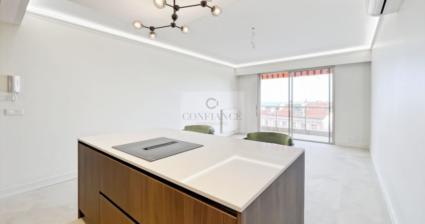 vente Appartement Beaulieu Sur Mer