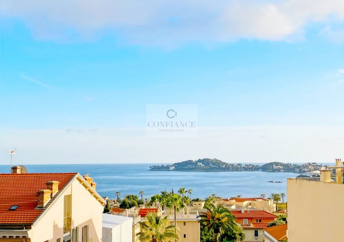 vente Appartement Beaulieu Sur Mer