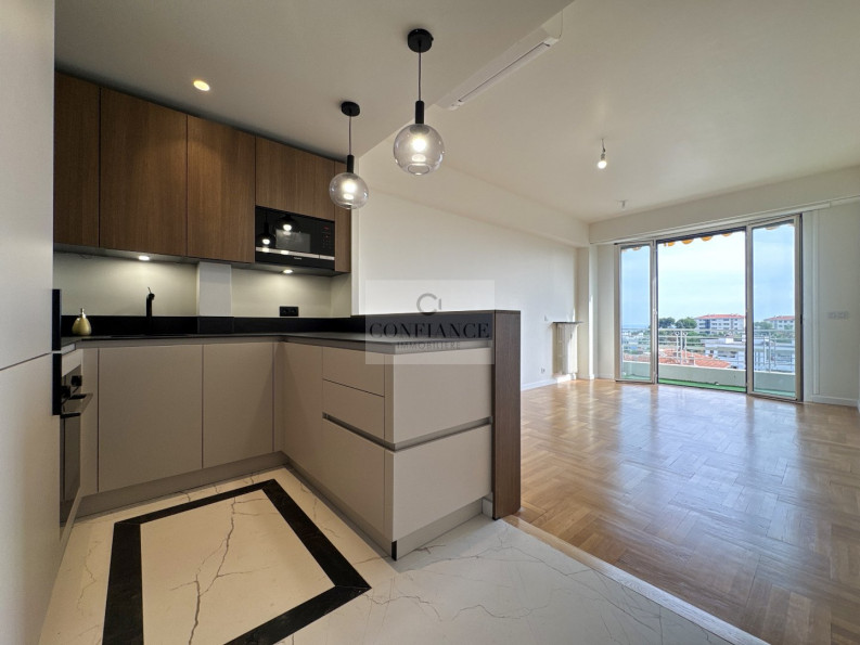 vente Appartement Nice - Photo 2