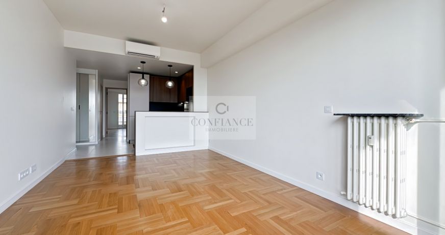 vente Appartement Nice