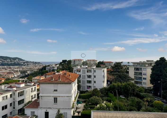 vente Appartement Nice