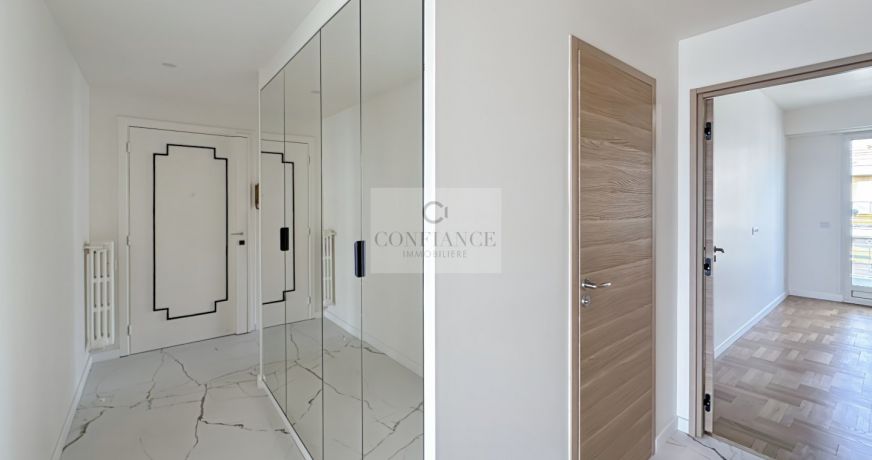vente Appartement Nice