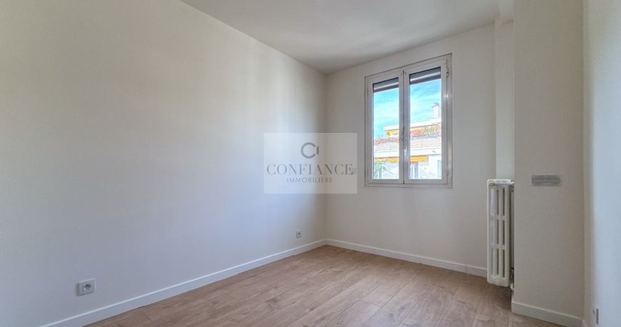 vente Appartement Nice