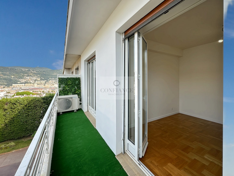 vente Appartement Nice - Photo 8